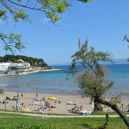 Hotel Nevenka 3*